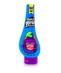 Moco De Gorila Squizz Gamer 340GR/11.99 OZ (BLUE)