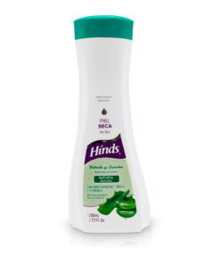 Hinds Inspiracion Piel Seca Lotion 230 ML
