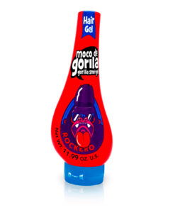 Moco De Gorila Squizz Rockero (Red) 340GR/11.9 OZ
