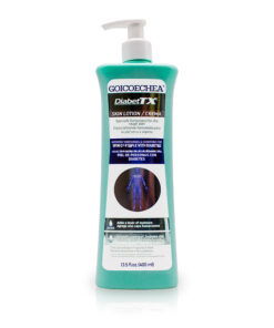 Goicoechea Locion Diabet-Tx 13.5 OZ