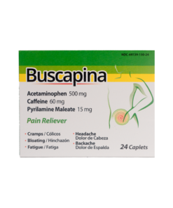 Buscapina Display 50x2