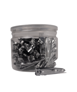 Corta Uñas Pequeño Display x12