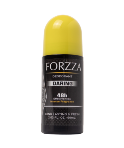 Forzza Desodorante Daring Men 2.03 FL OZ