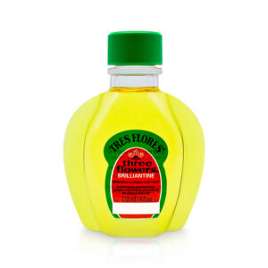 Brillantina Liquida Three Flowers 4 Fl Oz
