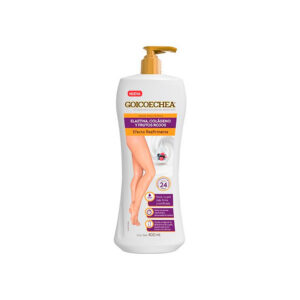 Goicoechea Reafirmante Elastina; Colageno Y Frutos Rojos 13.5 FL OZ