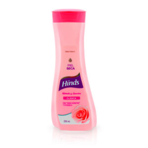 Hinds Classic Body Lotion 7.5 FL OZ 230 ML