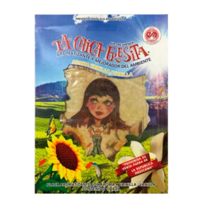 La Chica Fresita Aromatizante Vainilla