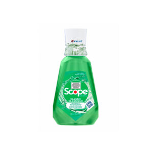 Scope Enjuague Bucal 250ML