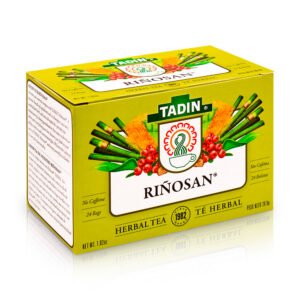 Te Tadin Riñosan