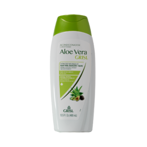 ACONDICIONADOR GRISI ALOE VERA