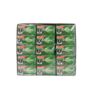 ADAMS CLORET'S X 60