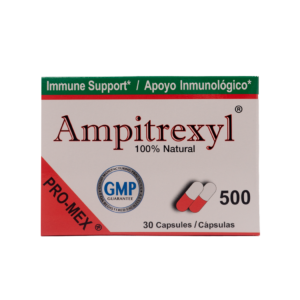 AMPITREXYL 500 X30