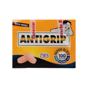 ANTIGRIP DISPLAY X100
