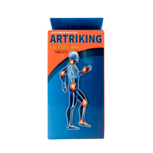 ARTRIKING DISPLAY X20