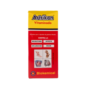 ARTRIKON DISPLAY X80