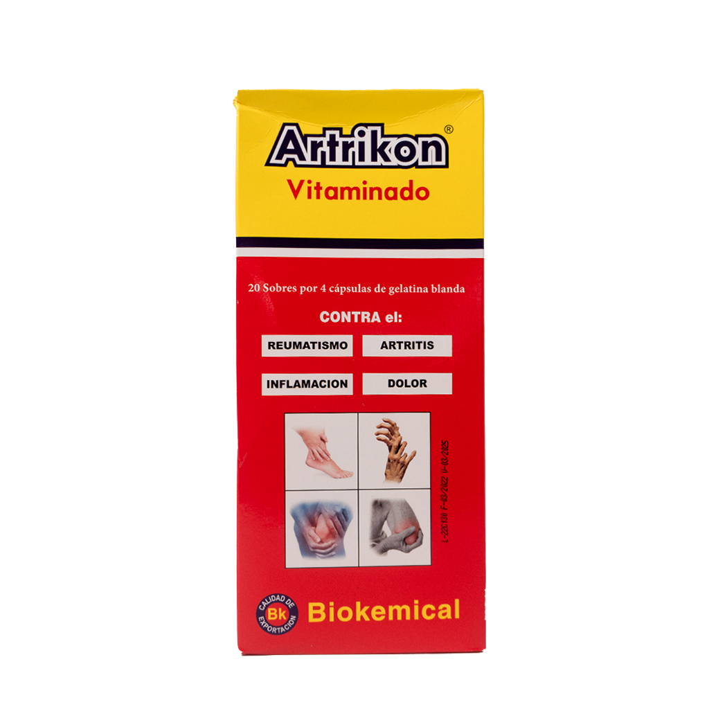 ARTRIKON DISPLAY X80