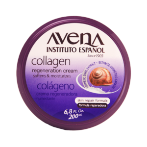 AVENA COLAGENO REGENADORA