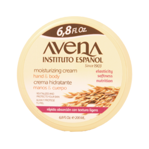 AVENA HIDRATANTE 6