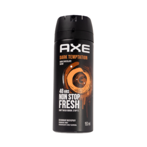 AXE SPRAY SARK TEMPLATION