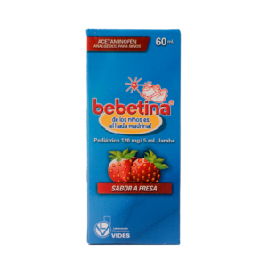 BEBETINA JARAME 5ml