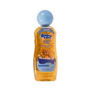BODY WASH RICITOS DE ORO