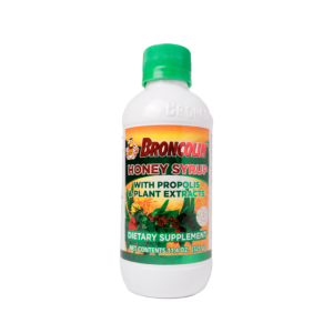 BRONCOLIN PROPOLEO 11.4 fl oz