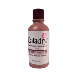 CALADRYL LOCION 6fl oz