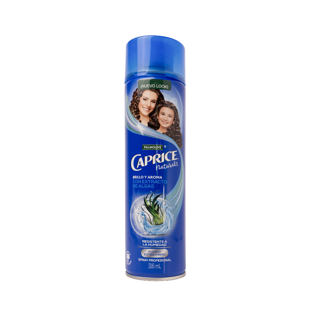 CAPRICE SPRAY EXTRACTO DE ALGAS