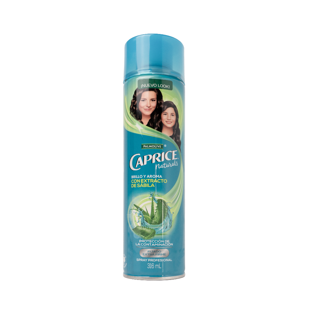 CAPRICE SPRAY EXTRACTO DE SAVILA