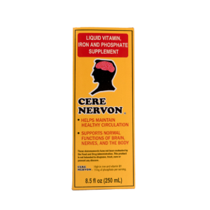 CERE NERVON 8.5fl oz