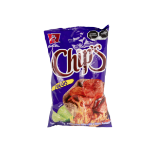 CHIP'S FUEGO