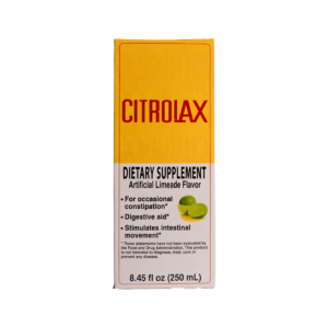 CITROLAX 8.45 fl oz