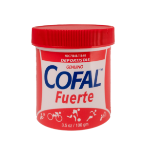 COFAL FUERTE 100gr