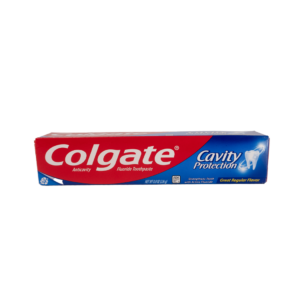 COLGATE CAVITY PROTECTION 8.0oz