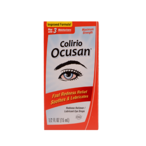 COLIRIO OCUSAN 0.5 oz