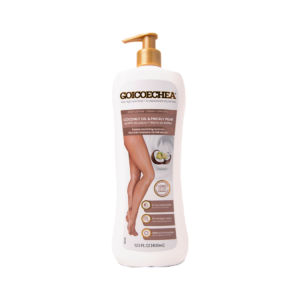 CREMA GOCOICHEA ACEITE DE COCO