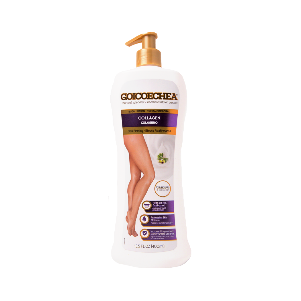 CREMA GOCOICHEA REAFIRMANTE