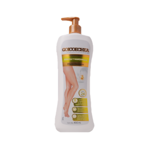 CREMA GOICOECHEA ARNICA Y MANZANILLA