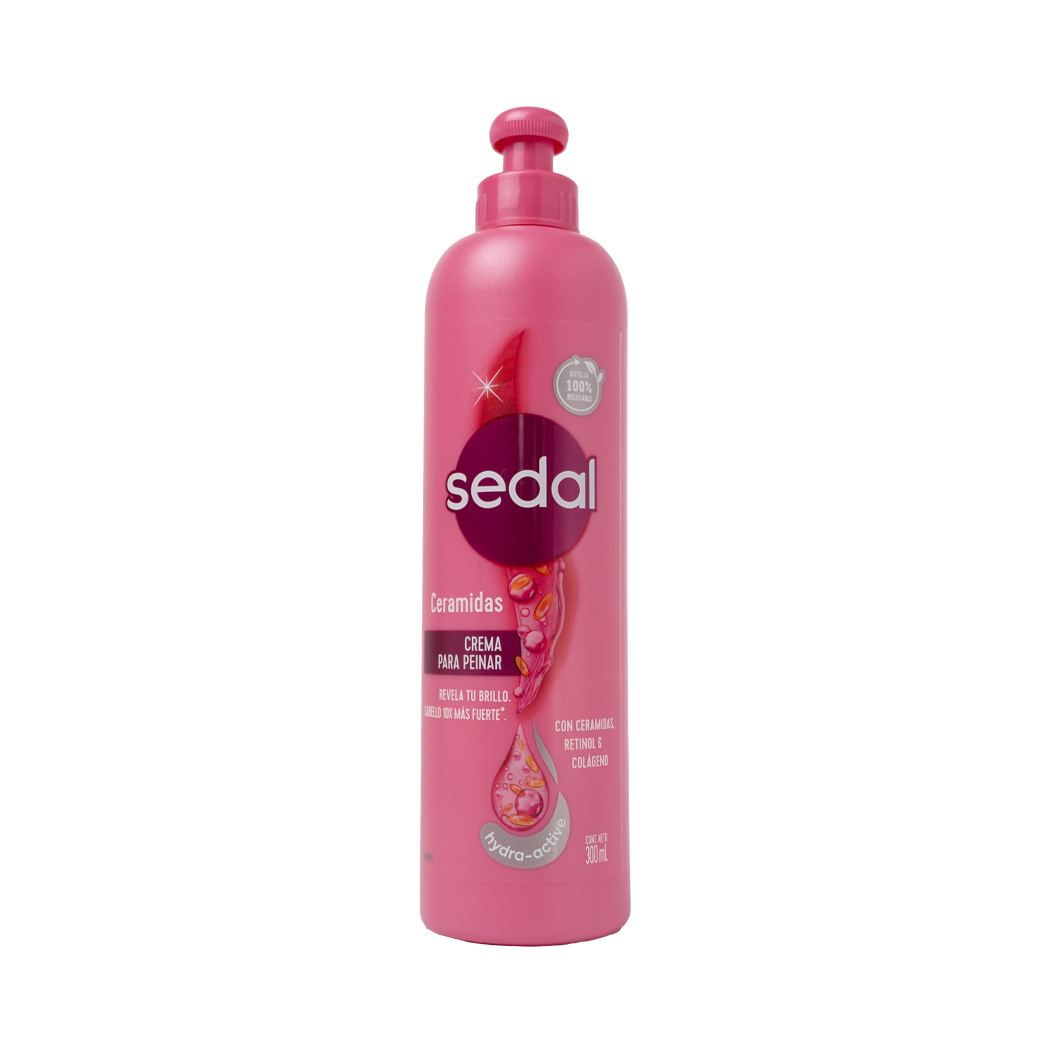 CREMA SEDAL CERAMIDAS
