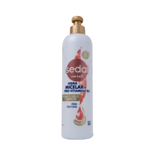 CREMA SEDAL HIDRA MICELAR