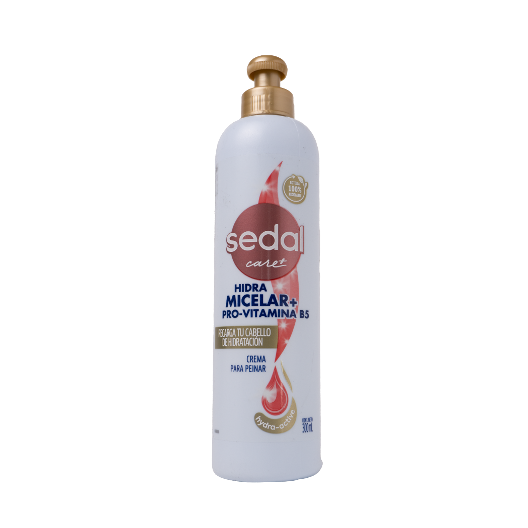 CREMA SEDAL HIDRA MICELAR