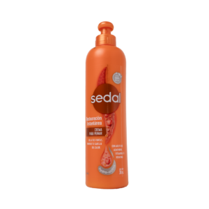 CREMA SEDAL RESTAURACION