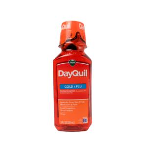 DAYQUIL 8oz