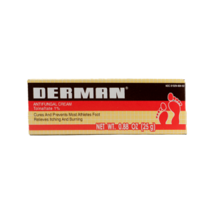 DERMAN 0.88oz