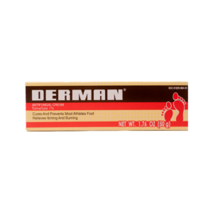 DERMAN ANTIHONGOS 1.76oz