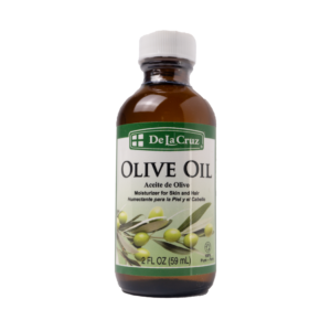 DLC ACEITE DE OLIVO 2oz
