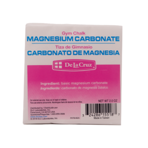 DLC CARBONATO DE MAGNESIO 2oz
