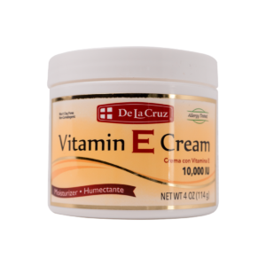 DLC CREMA VITAMINA E