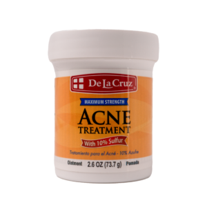 DLC POMADA ACNE