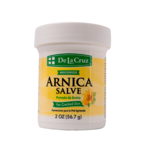 DLC POMADA DE ARNICA 2oz